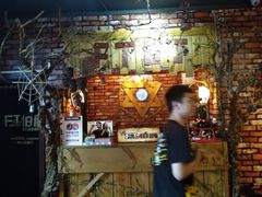 -MAX伯爵趣味互动密室逃脱(大坪D馆店)