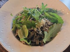 黑松露野菌意大利扁面-Side Street街旁(交道口店)