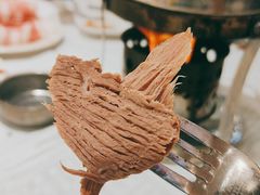 -比尔森啤酒自助烤肉(红旗街店)