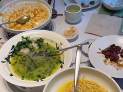 -苏帮袁Sue Cuisine(来福士店)