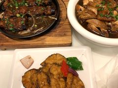 -清晖小苑•顺德地方菜(壹海城店)