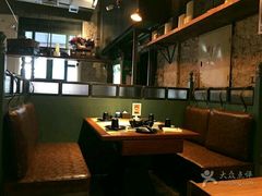 -手选潮汕鲜活牛肉火锅(二七广场店)