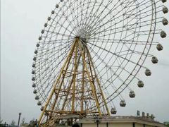 -国色天乡三期陆地乐园