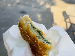 -王天顺海苔饼
