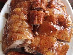 一例烧鹅-凌舍好烧鹅(中山路店)