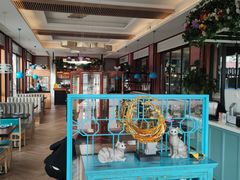 大堂-莫多多餐厅