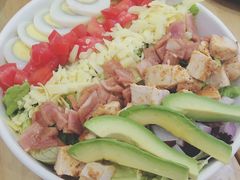 -greenjoy绿享轻食(宁海路店)