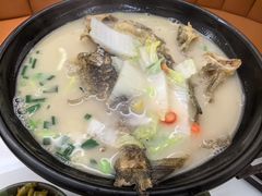 -华新胖子鱼粉(衡阳总店)