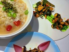 -幸福蔬·时尚蔬食(黄山湖公园店)