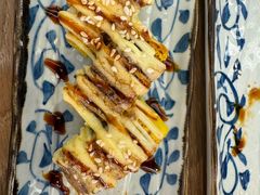 -小川洋风料理(武胜路凯德广场店)