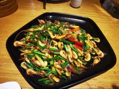-渔太泰漓江小馆·广西融合菜(西街店)