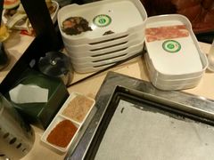 -比尔斯健康烤肉自助餐厅