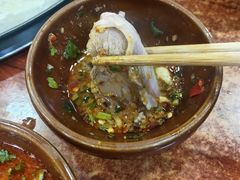 -草本味·市井羊肉馆(新开铺总店)