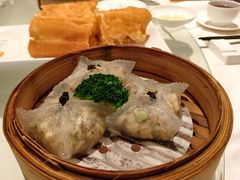 中山小榄粉果-安蒂娅.悦景轩中餐厅(西乡店)