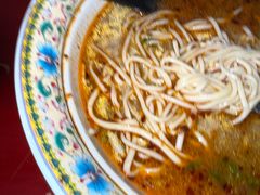 -金杨拉面王小吃面馆·牛三宝面·红烧牛肉粉