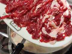 -八合里潮汕鲜牛肉火锅(深圳海岸城店)