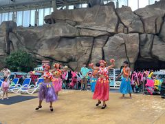 -杭州开元森泊度假乐园