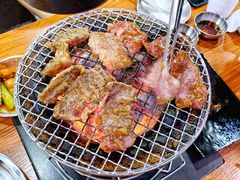 -大阪烧肉BAKA一代(十亩地店)