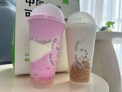 -宝珠奶酪(北京赛特+购物中心店)