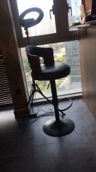 -Libertines barbershop 浪子理发店