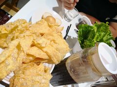 -陈记顺和牛肉火锅馆(天河北路店)