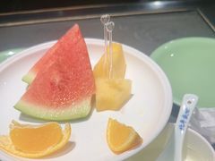 -北平盛世·新京菜·北京烤鸭(劲松·双井店)