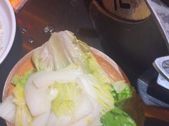 -探鱼·鲜青椒爽麻烤鱼(广州欣荣广场店)