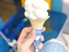 -CORNER CONE GELATO酷矿手作霜淇淋(南头古城店)