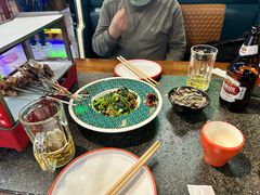 -路边边.炒菜烧烤.音乐餐厅(良乡长虹店)