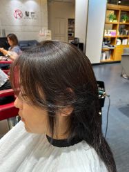 -P.R.O.salon 发哲