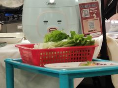 -小煵记·打边炉(西丽文光店)