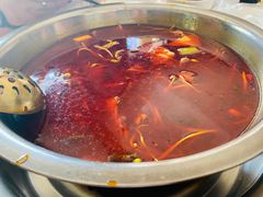-龙姐片片鱼火锅(麦恩印象店)
