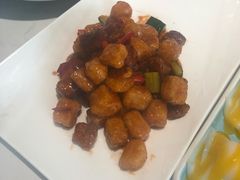-香香海南菜餐厅