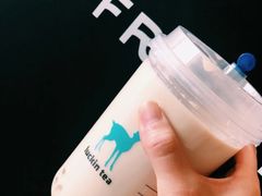 粉荔荔瑞纳冰-瑞幸咖啡(无锡工艺职业技术学院店)