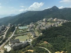 -东部华侨城