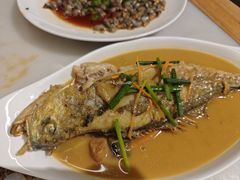 -华盛丰温州大排档(东三环南路店)