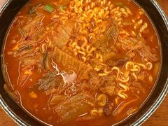 -第二外国语学院-韩国餐厅(朝阳路店)