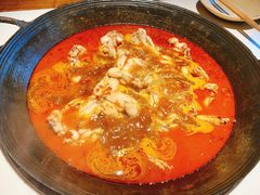 -老天桥蛙炉火锅(姑苏总店)