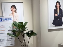 -方快PLUS照相馆(大上海时代广场店)