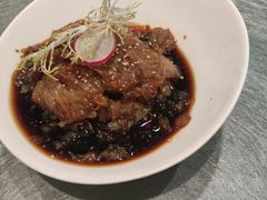 -汤记传菜(秀浦路店)
