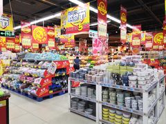 -广百家超市(大东海店)
