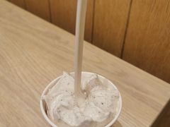 奥利奥迷你杯暴风雪-Dariy Queen