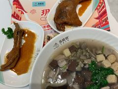 -苏晓玥·手作江南小吃(深圳北站店)