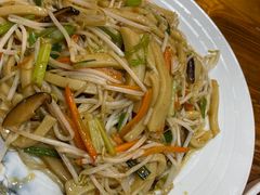 -下梅人家土菜馆(历史文化餐厅度假区店)