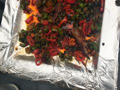 -阮老二·羊肉汤(黄甲店)