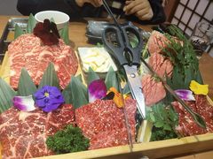 -丸藏和牛烧肉专门店(园区师惠坊店)