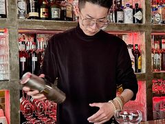 -The Drinkery (瑞金店)