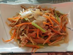 -水韵·渔家臻品私房菜(中庙店)