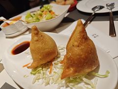 -Pita's&Tika's中东和印度风味餐厅(龙湖天街店)