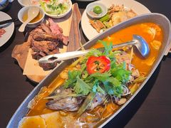 -大头虾越式风味餐厅(光明广场店)